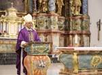 Priopćenje Varaždinske biskupije nastavno na medijske napise o propovijedi varaždinskog biskupa Bože Radoša